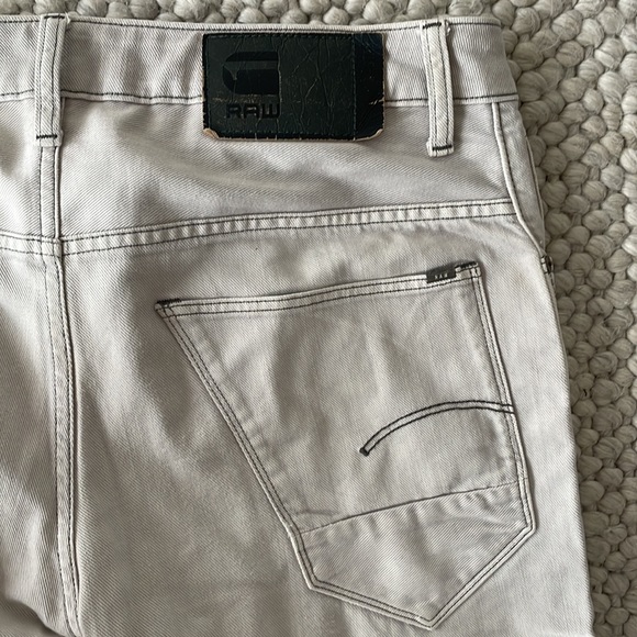 RAW jeans - Picture 3 of 5